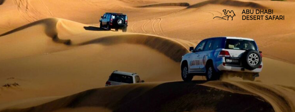 Liwa Desert Safari Abu Dhabi: Quick Guide