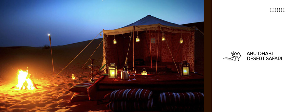 dune dinner abu dhabi – Unforgettable Nights in the Desert