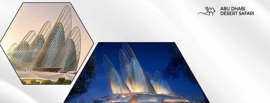 Zayed National Museum Tour: Perfect One-Day Abu Dhabi Plan
