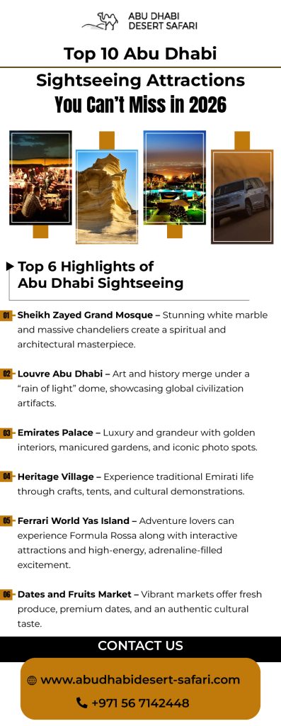 Al Ain city sightseeing tour: Ultimate Abu Dhabi Guide