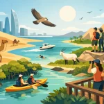 7 Best Abu Dhabi Nature Excursions to Book