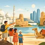 Best Family Cultural Excursions in Abu Dhabi