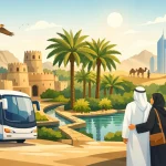 Plan an Al Ain Oasis Day Tour From Abu Dhabi