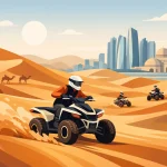 Quad Bike Desert Safari Abu Dhabi: What to Expect