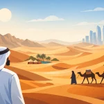 Rub Al Khali Travel Guide for Abu Dhabi Visitors