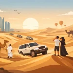 Which Abu Dhabi Desert Safari Fits Your Trip?