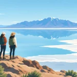 What to Expect on a Salt Lake Excursion