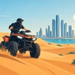 How to Plan a Quad Adventure in Abu Dhabi