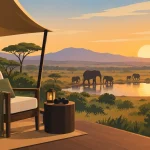 What Makes a Luxury Safari Experience Special?